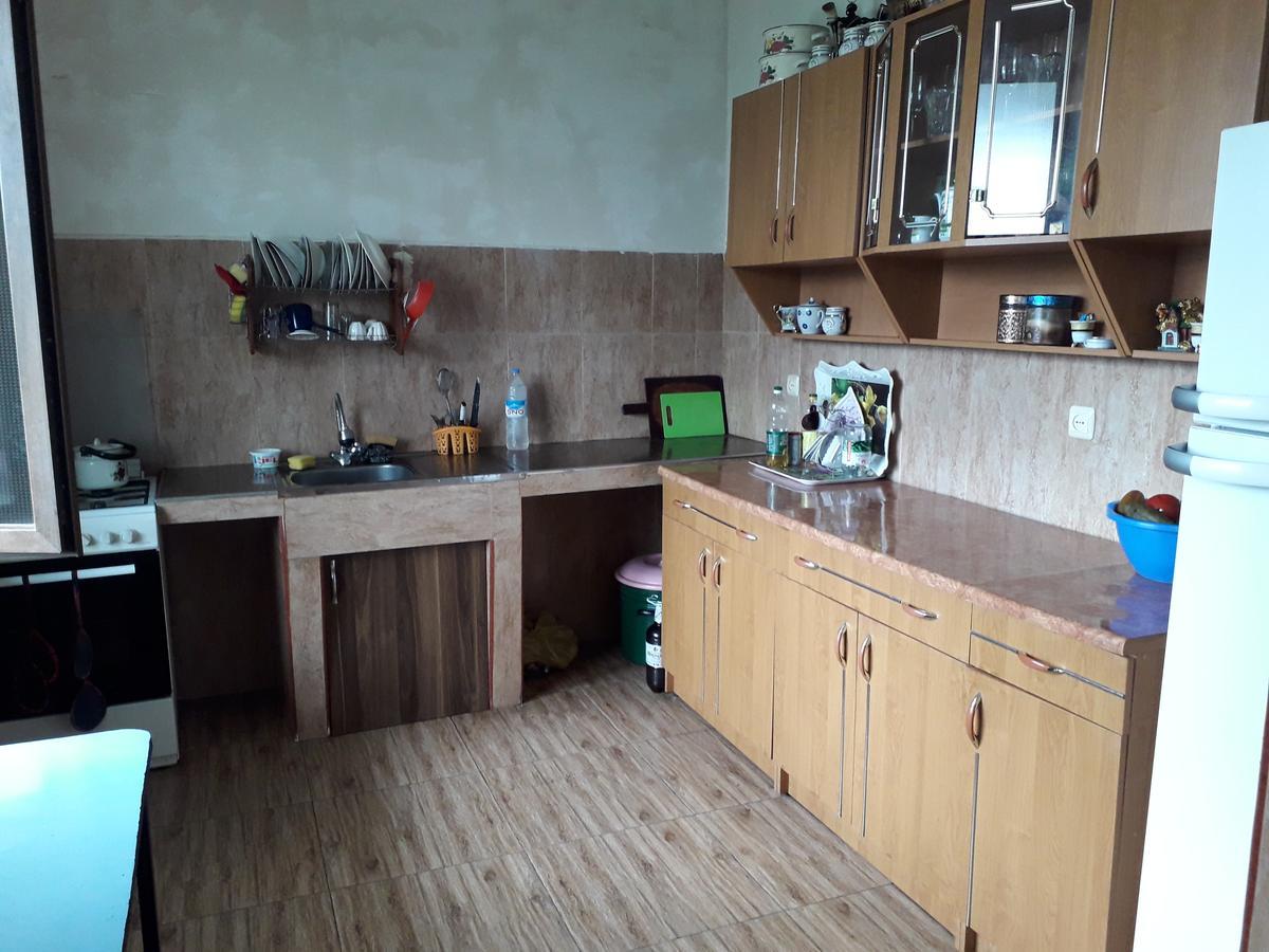 Kobuleti Bagrationi 40 Hotel Ngoại thất bức ảnh