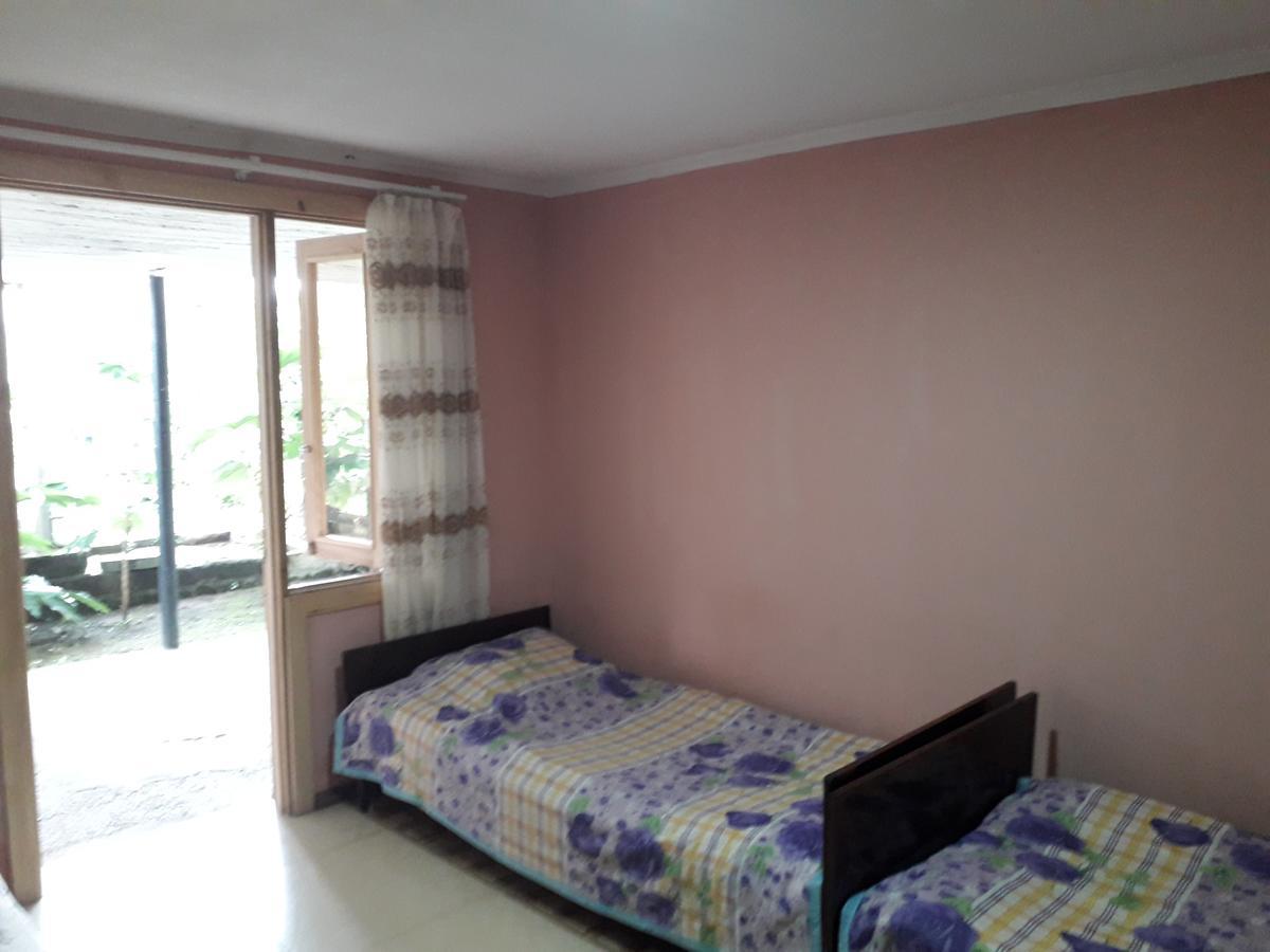 Kobuleti Bagrationi 40 Hotel Ngoại thất bức ảnh